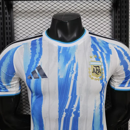 Argentina Player Verzija Special Edition dres - 2026