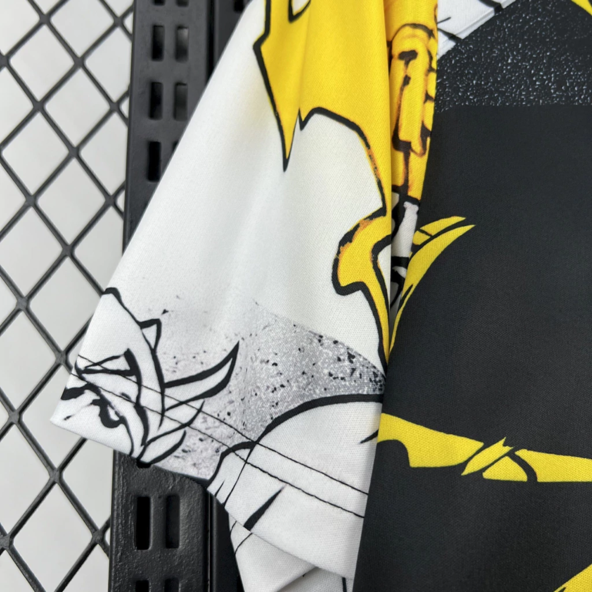 Real Madrid Training dres - 25/26