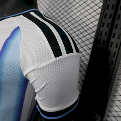 Argentina Player Verzija dres - Svjetsko prvenstvo 2026