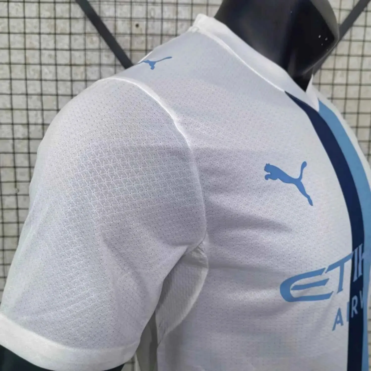 Manchester City Player Verzija dres - 26/27