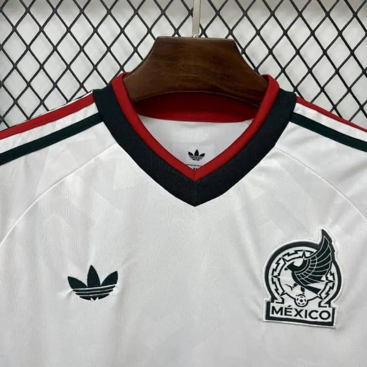 Mexico dres - 2026