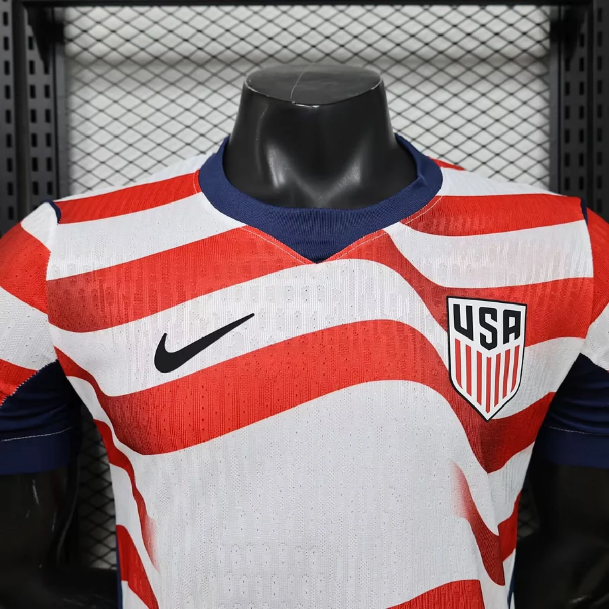 United States Player Verzija dres - 2026