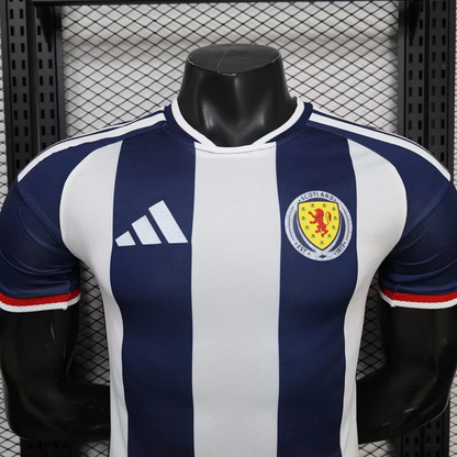 Škotska Player Verzija Special Edition dres - 2026