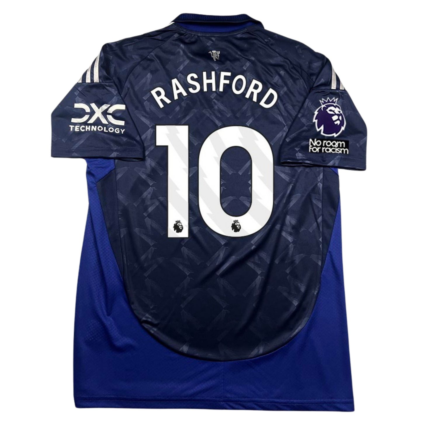 Manchester United RASHFORD dres Fan Verzija - 2024/25