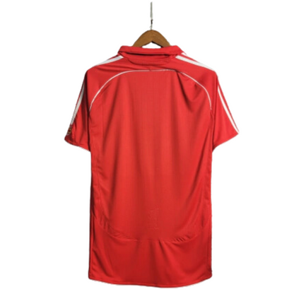 Liverpool Retro Dres - 06/07