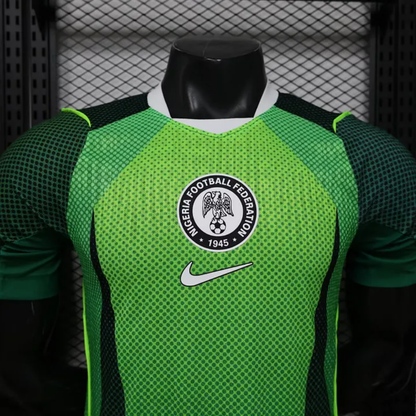 Nigerija Player Verzija dres - 2026