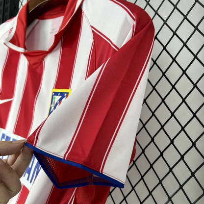 Atletico Madrid Retro dres - 03/04