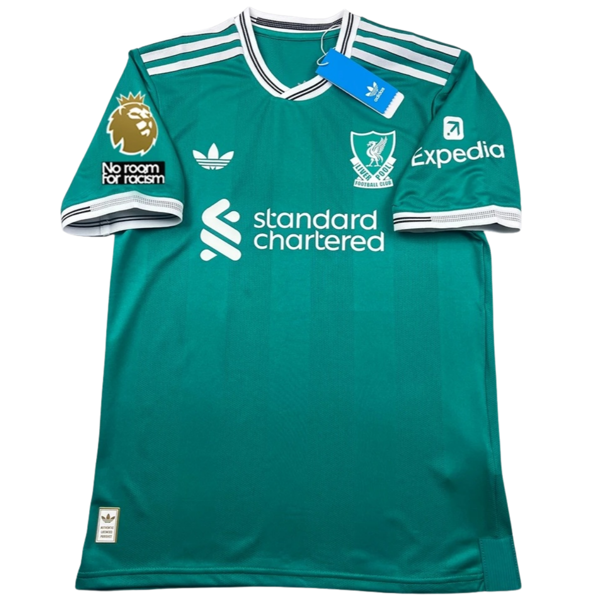 Liverpool Player Verzija dres - 25/26