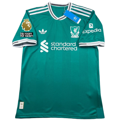 Liverpool Player Verzija dres - 25/26