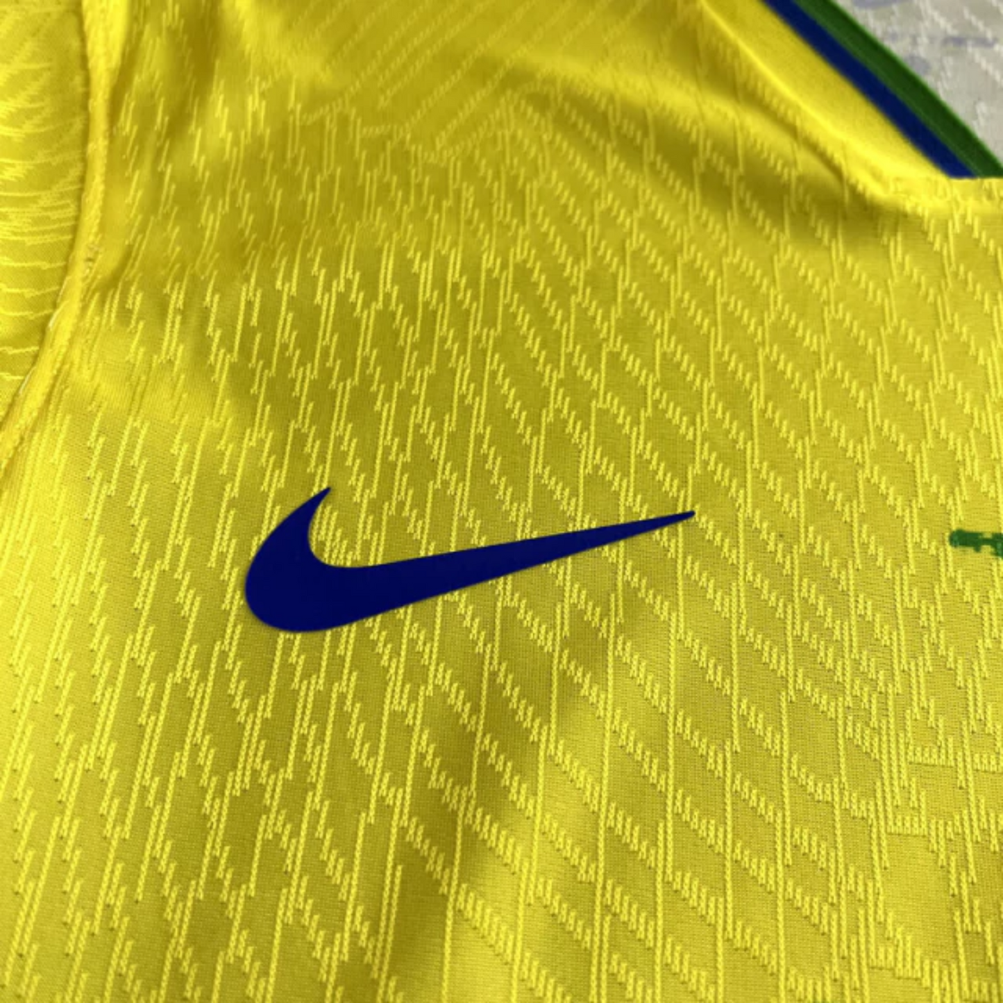 Brazil Special Edition Igrač Dres - 2023