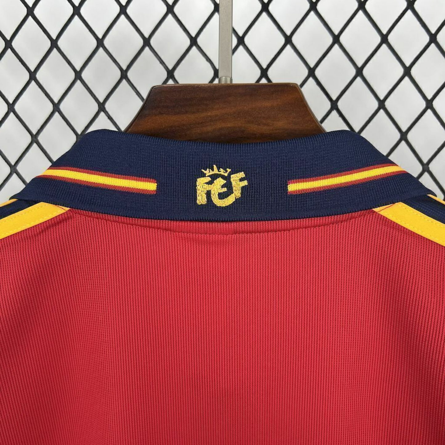 Španija Retro dres - 1998