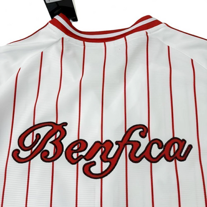 Benfica Baseball dres - 25/26