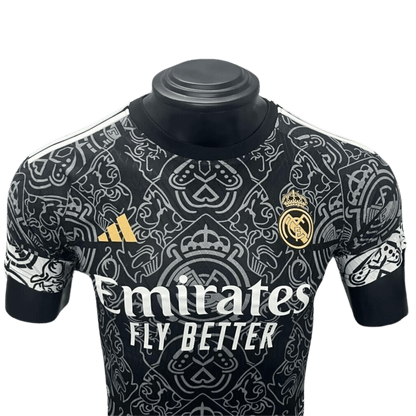 Real Madrid Special Edition Igrač dres - 24/25 | DresoviSA