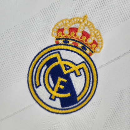 Real Madrid Retro Dres - 17/18