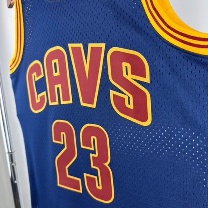 Cleveland Cavaliers dres Mitchell & Ness