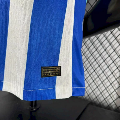 Brighton & Hove Albion Player Verzija dres - 25/26