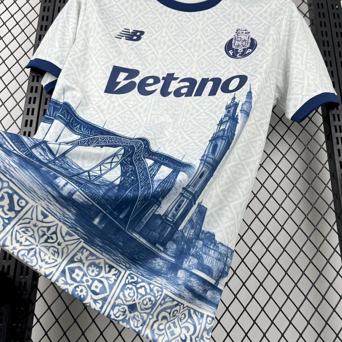 FC Porto Special Edition dres - 25/26