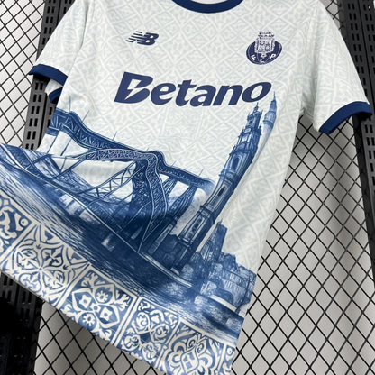 FC Porto Special Edition dres - 25/26