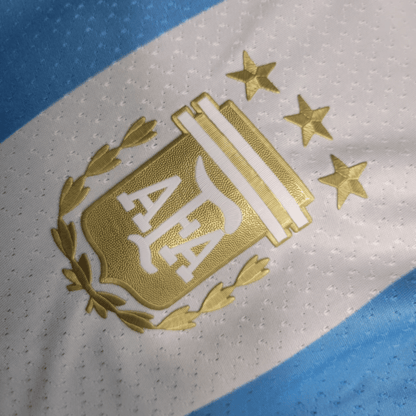 Argentina Igrač Dres - 2023 - 2