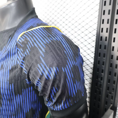 Brazil Player Verzija dres  - Svjetsko prvenstvo 2026