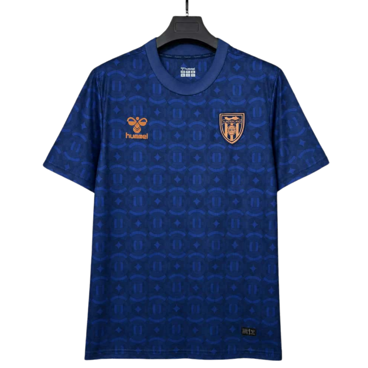 Sunderland dres - 2026/27