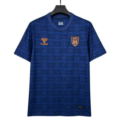 Sunderland dres - 2026/27