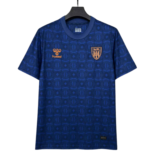 Sunderland dres - 2026/27