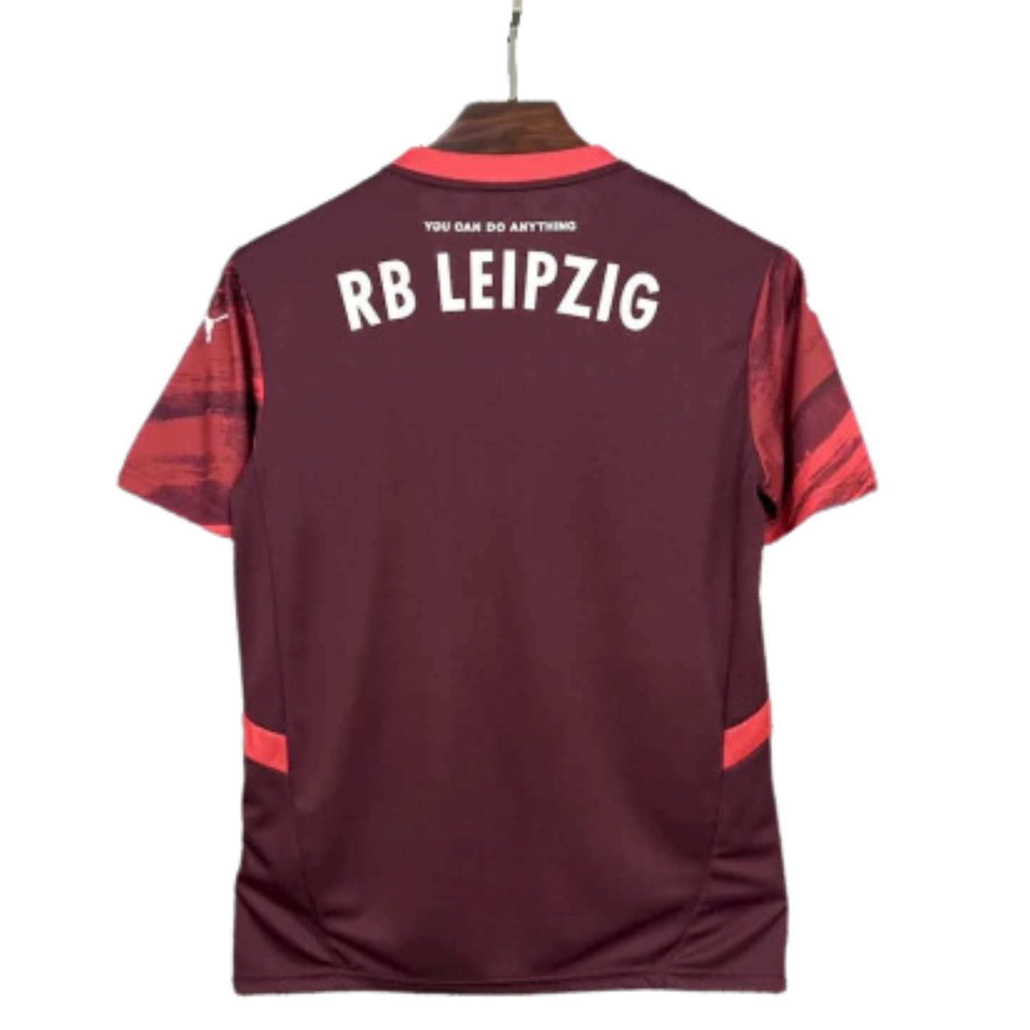 RB Leipzig Dres - 2024/25