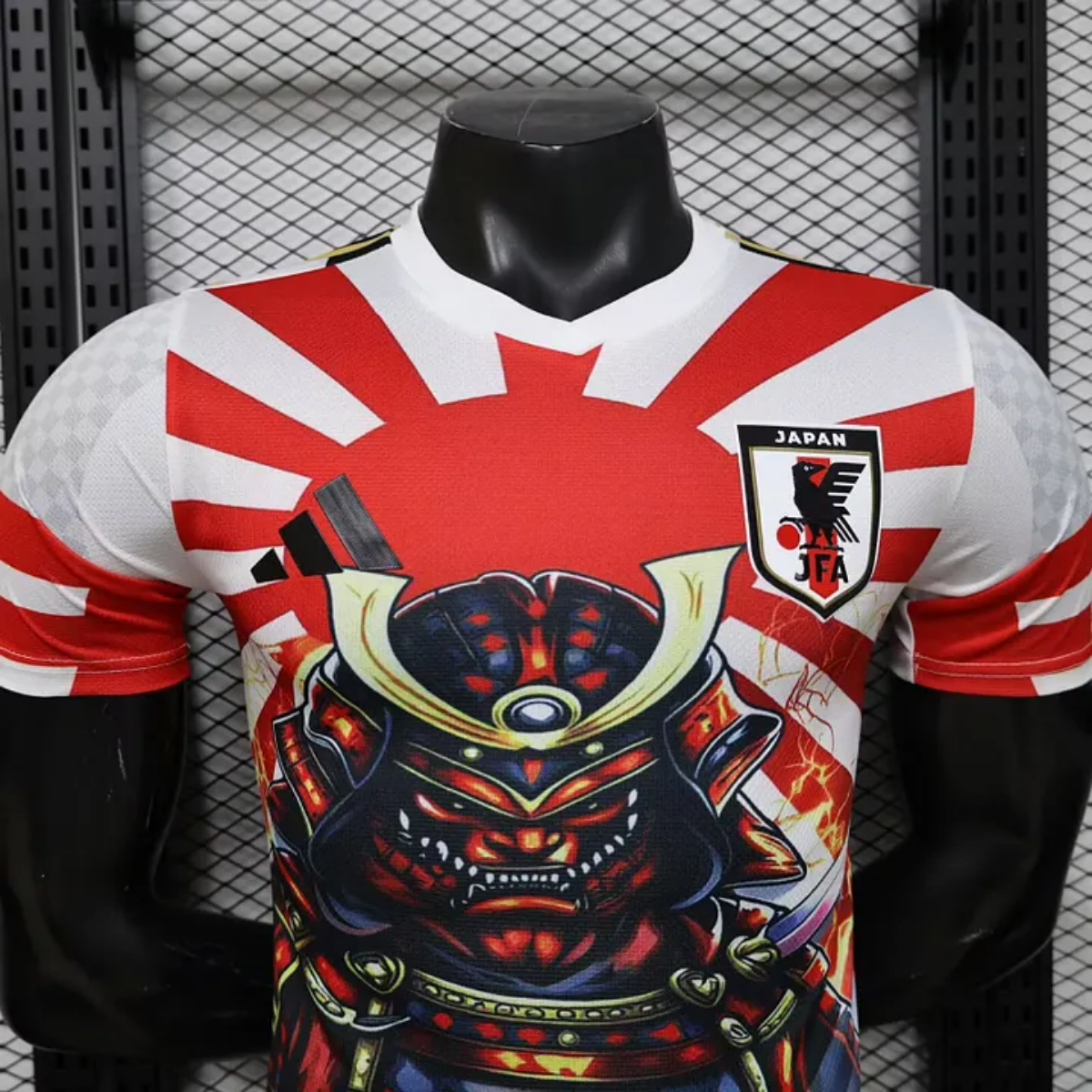 Japan Player Verzija Special Edition dres - 2026