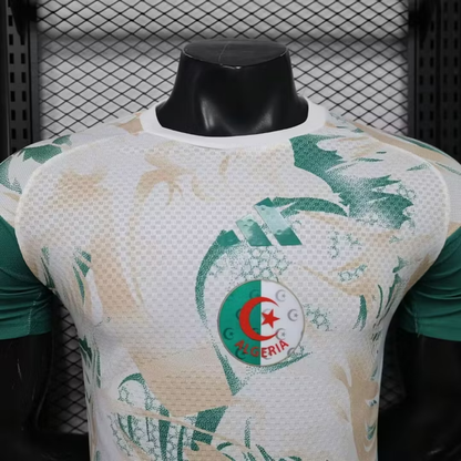 Alžir Player Verzija Special Edition dres - 2026