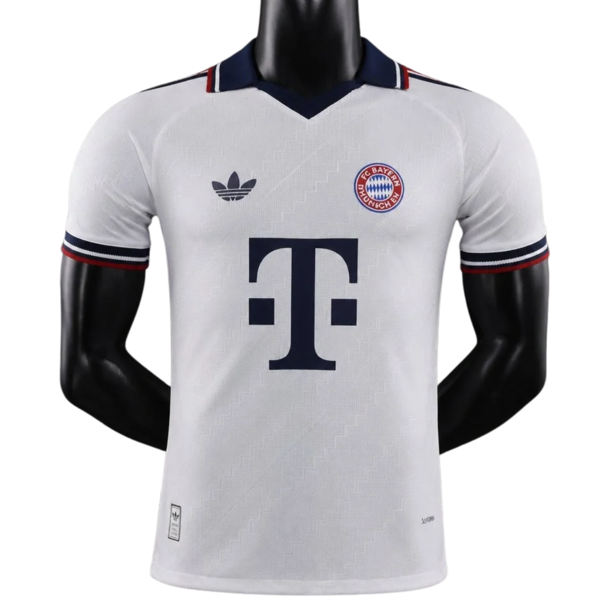 Bayern Munich Player Verzija dres - 2026/27
