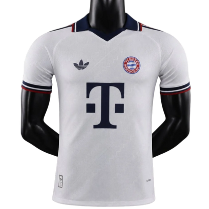 Bayern Munich Player Verzija dres - 2026/27