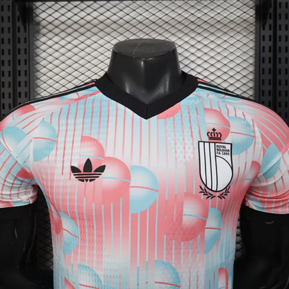 Belgija Player Verzija dres - 2026