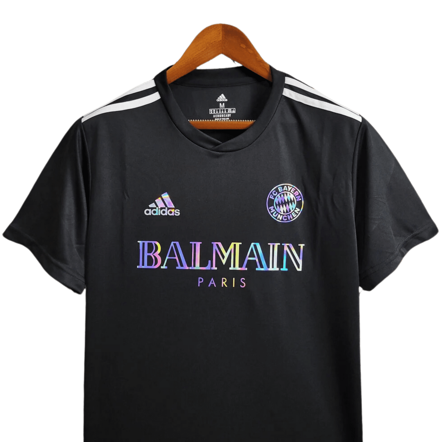 Bayern Balmain dres - 24/25