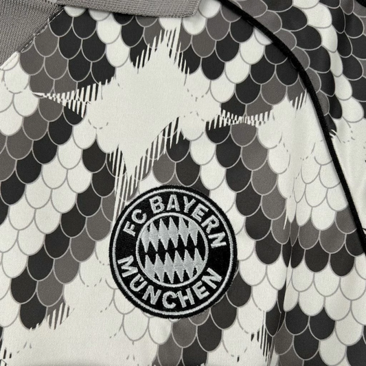 Bayern dres - 25/26