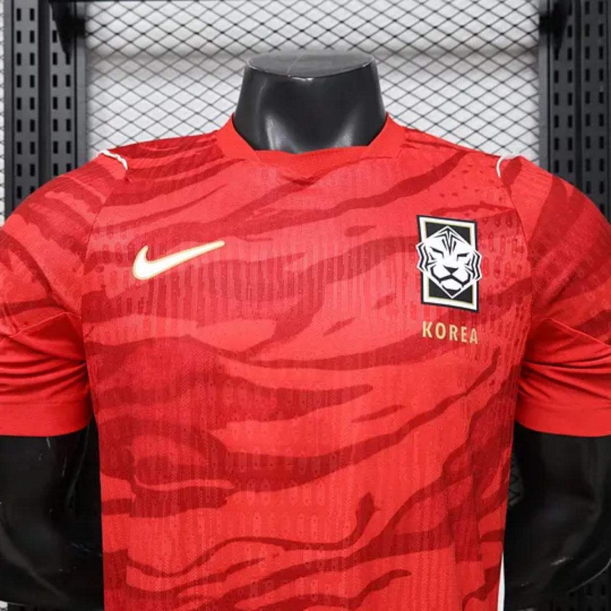 Južna Koreja Player Verzija dres - 2026