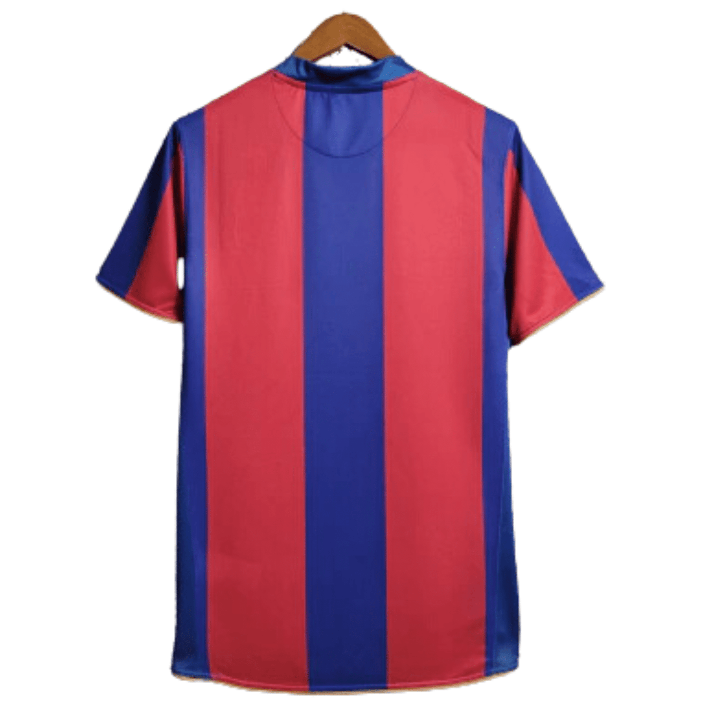 Barcelona Retro Dres - 07/08 - 2