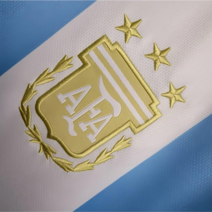 Argentina Domaći dres - 2024