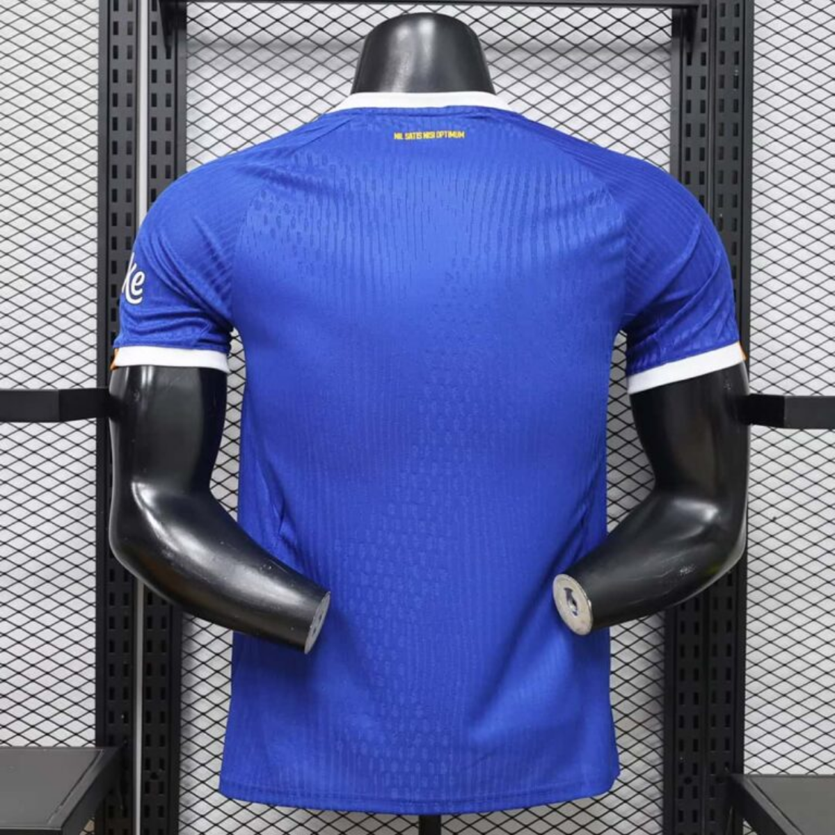 Everton Player Verzija dres - 2026/27