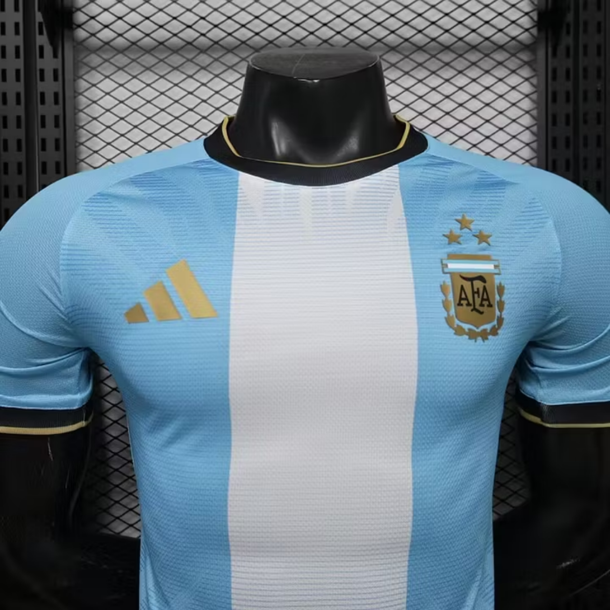 Argentina Player Verzija Special Edition dres - 2026