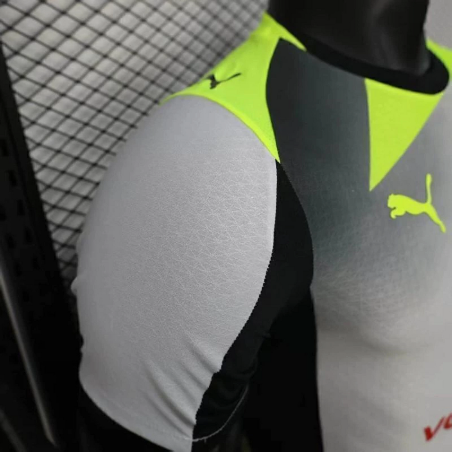 Borussia Dortmund II Player Verzija dres - 25/26