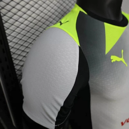 Borussia Dortmund II Player Verzija dres - 25/26