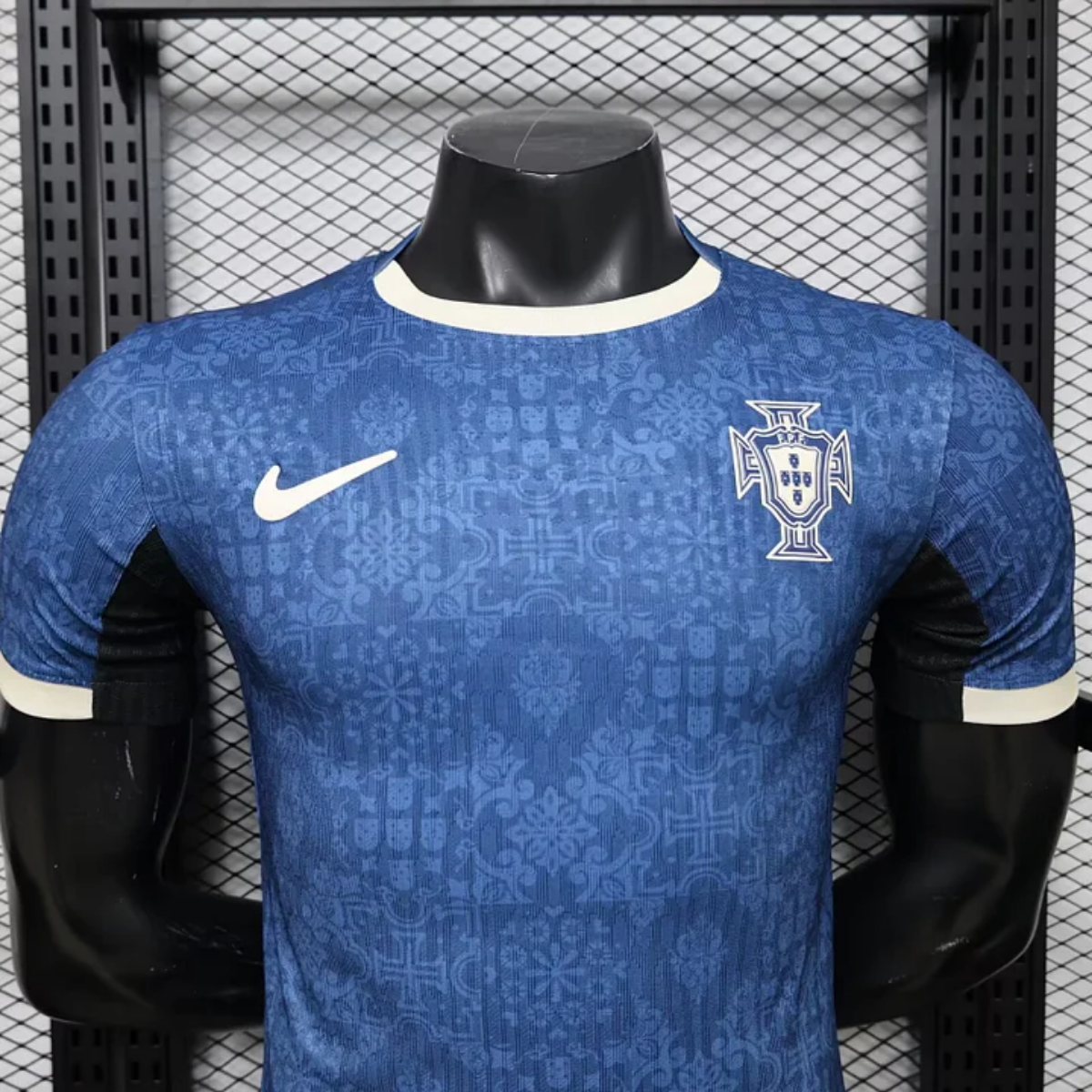 Portugal Special Editon Player Verzija dres - 2026