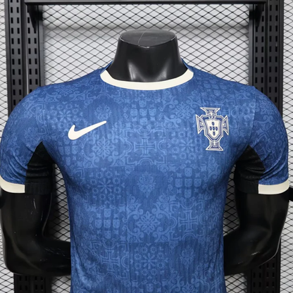 Portugal Special Editon Player Verzija dres - 2026