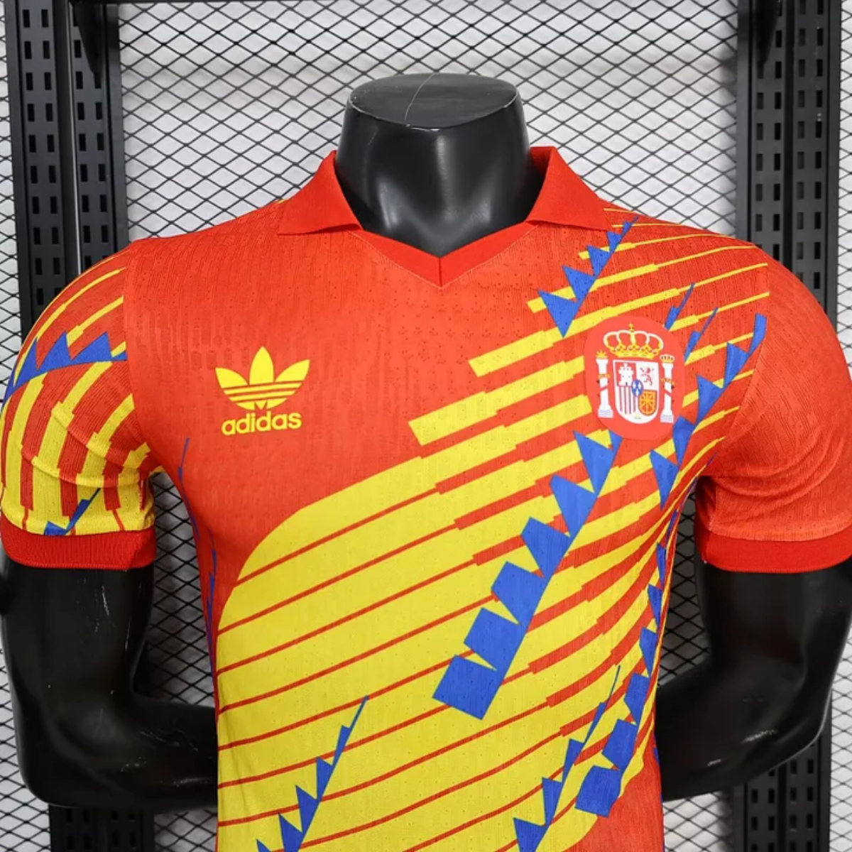 Španija Special Editon Player Verzija dres - 2026