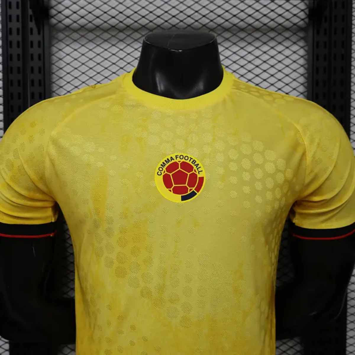 Kolumbija Player Verzija Special Edition dres - 2026