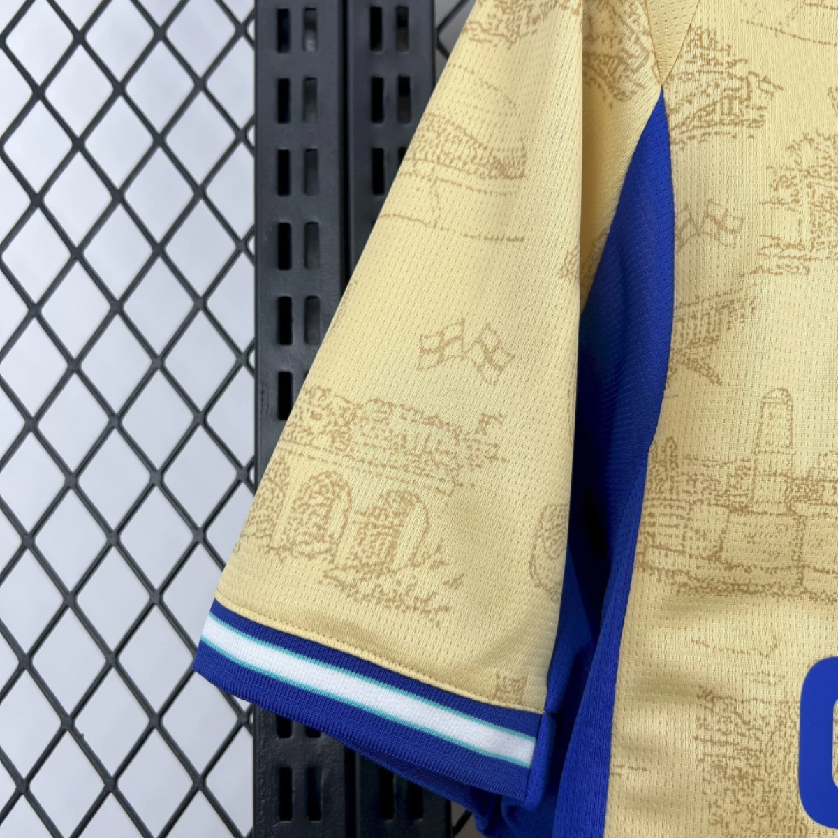 Marseille IV dres - 25/26