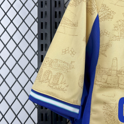 Marseille IV dres - 25/26