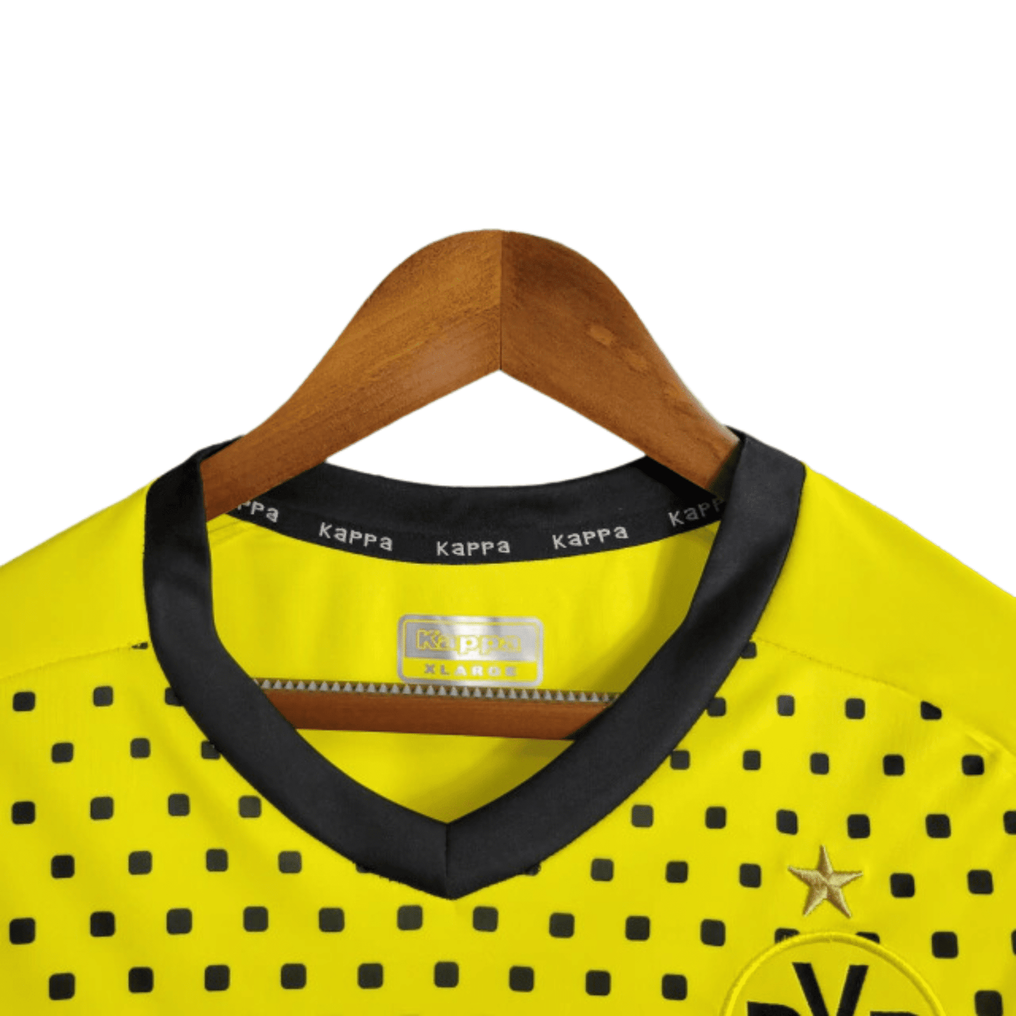 Borussia Dortmund Retro Dres - 11/12 - 2