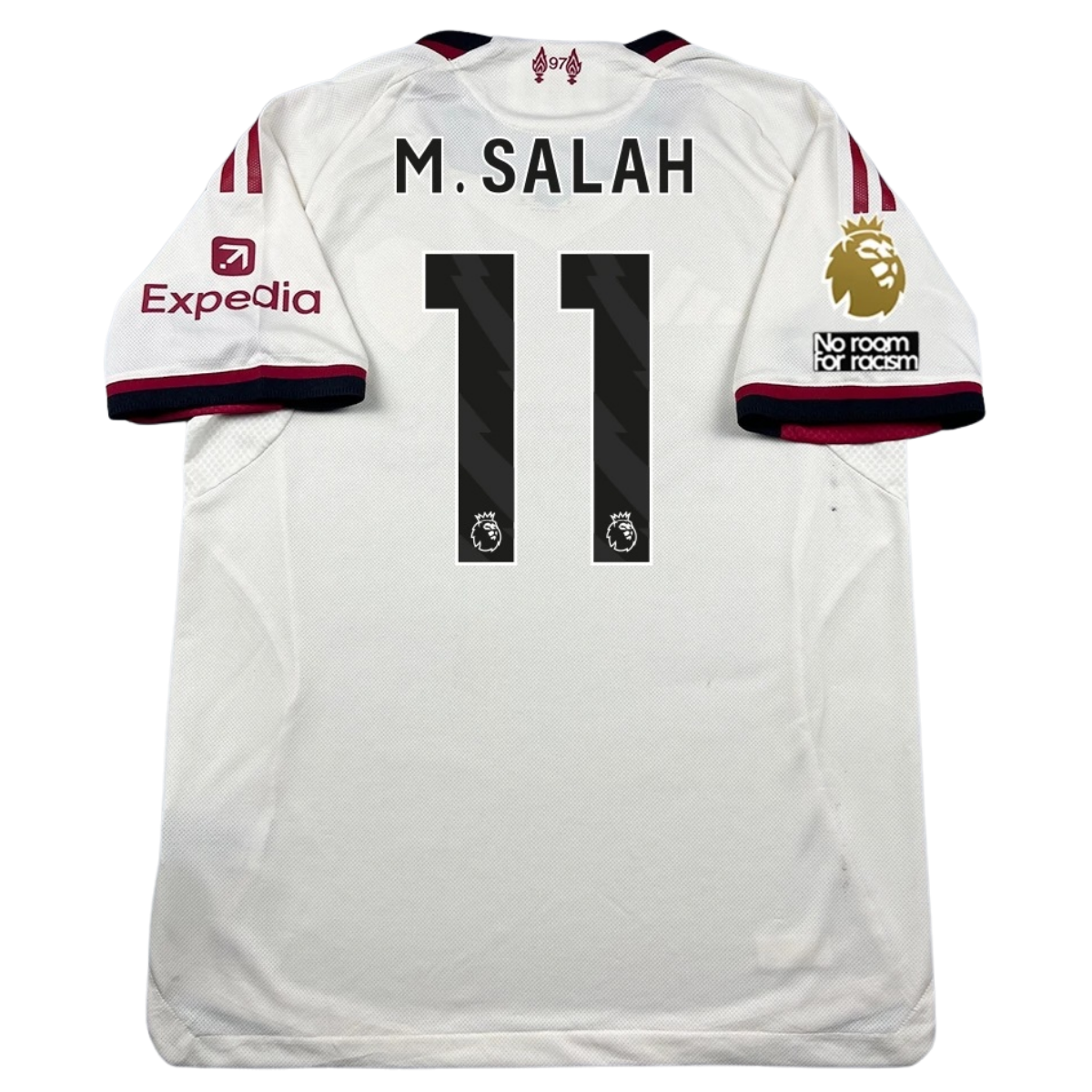 Liverpool Player Verzija dres - 25/26